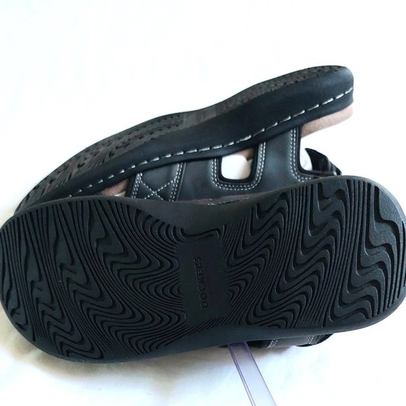 Dockers Men’s Newpage Sporty Outdoor Sandal Shoe Size 10 - Picture 7 of 10